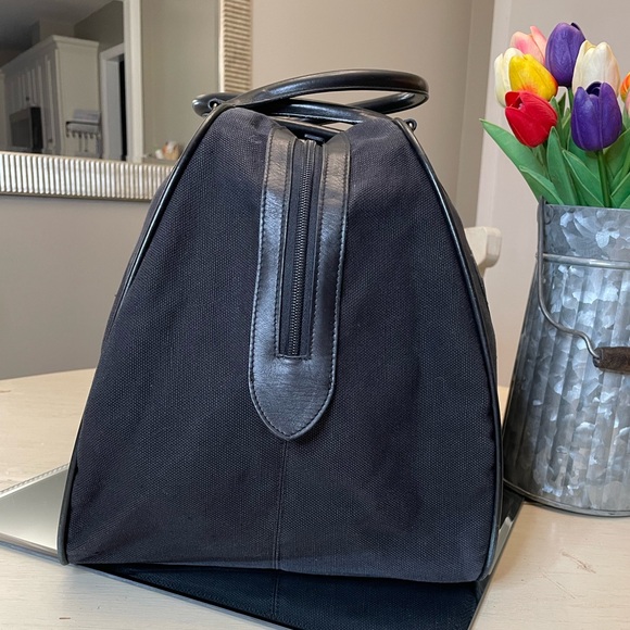 Versace travel duffle - Picture 4 of 14